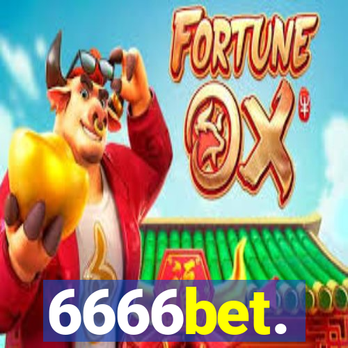 6666bet.