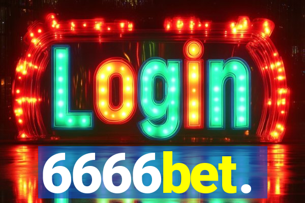 6666bet.