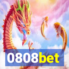 0808bet