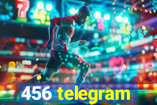 456 telegram