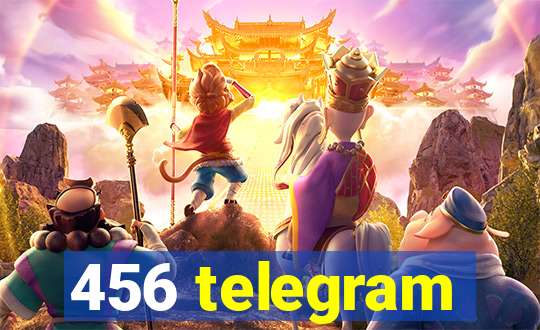 456 telegram