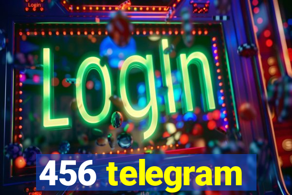 456 telegram