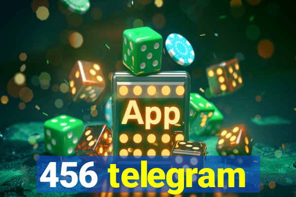 456 telegram