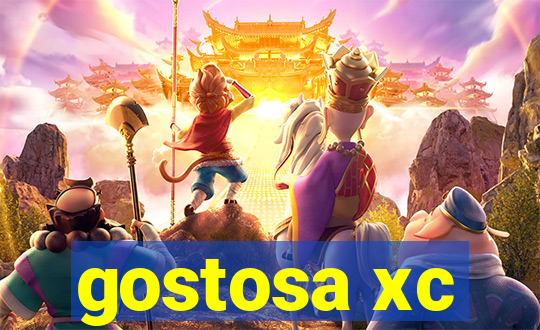 gostosa xc