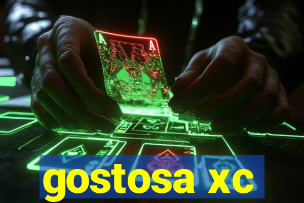 gostosa xc