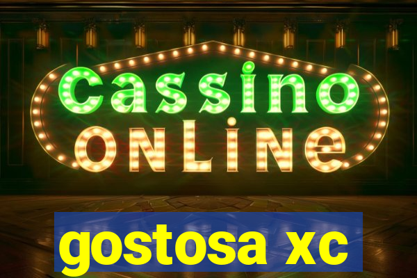 gostosa xc