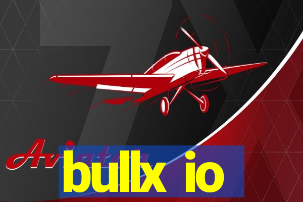 bullx io