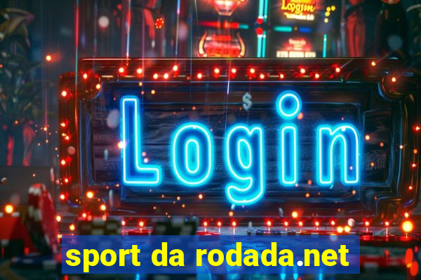 sport da rodada.net