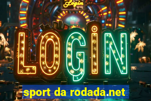 sport da rodada.net