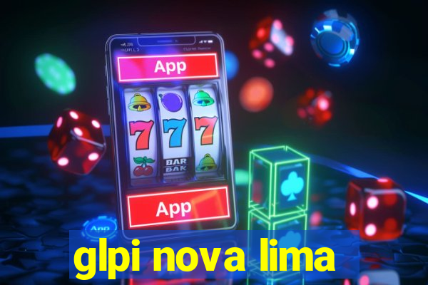 glpi nova lima