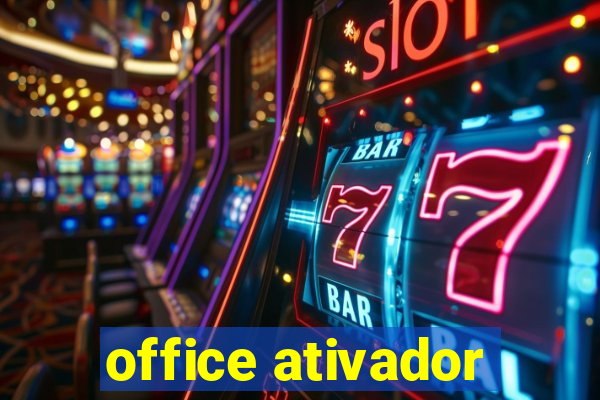 office ativador