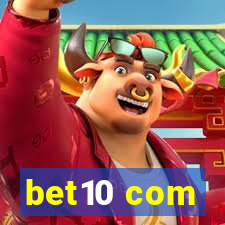 bet10 com