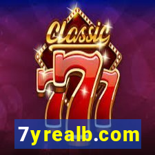 7yrealb.com