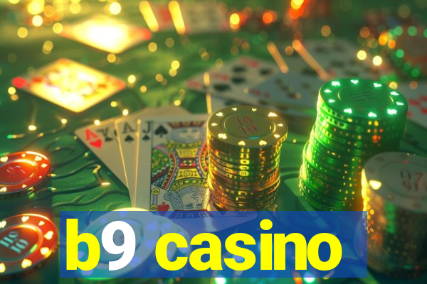 b9 casino