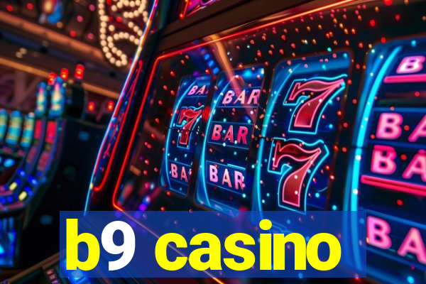 b9 casino