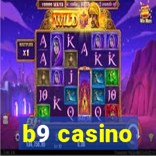 b9 casino