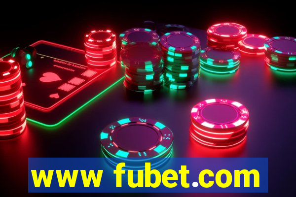 www fubet.com