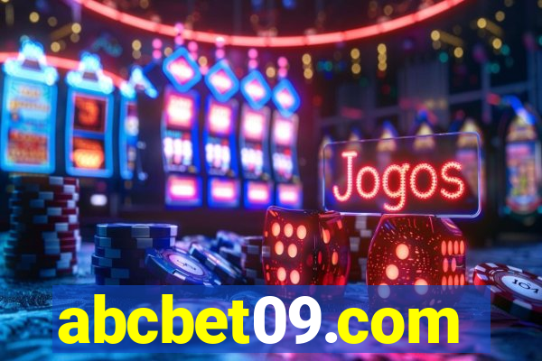 abcbet09.com