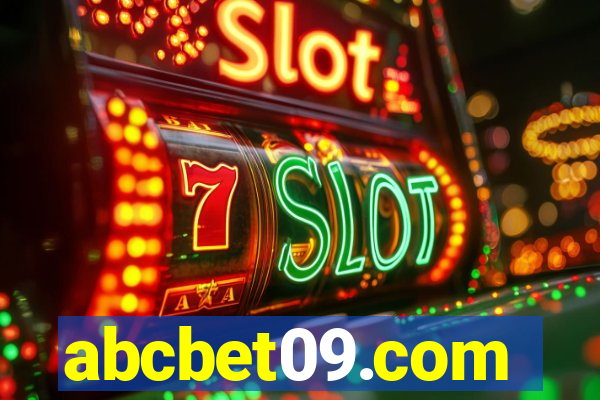 abcbet09.com