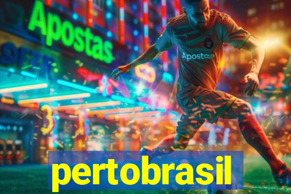 pertobrasil