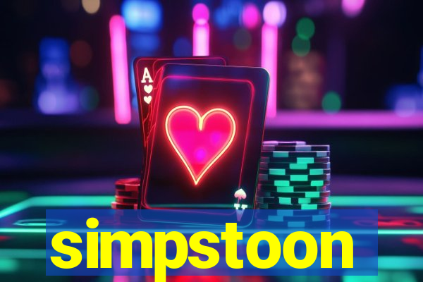 simpstoon