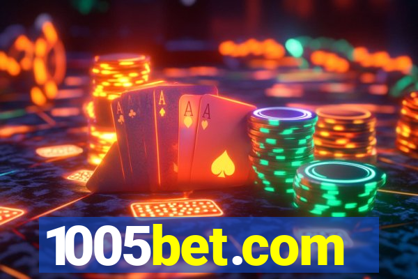 1005bet.com