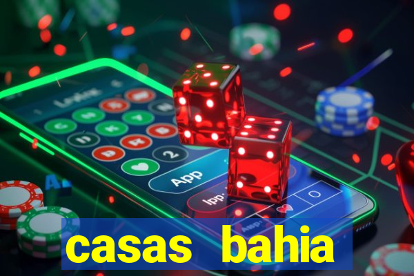 casas bahia shopping raposo tavares telefone