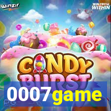 0007game