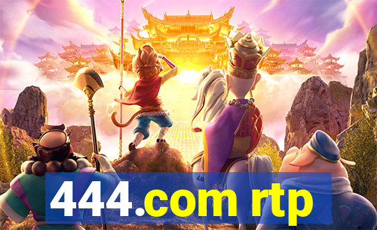 444.com rtp