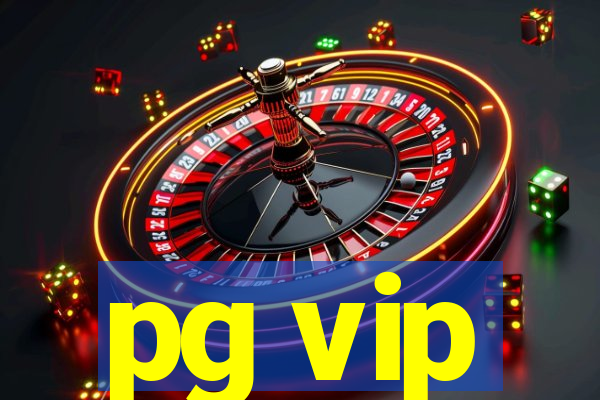 pg vip