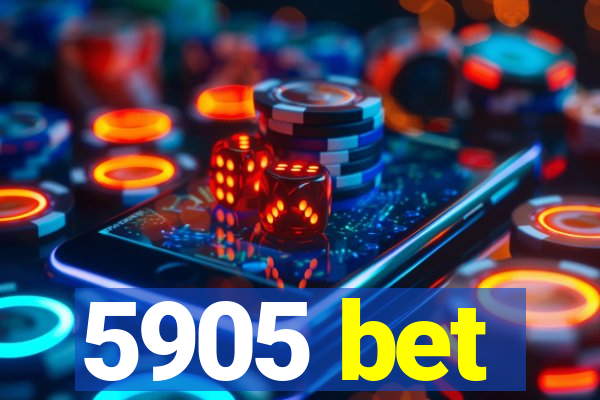 5905 bet