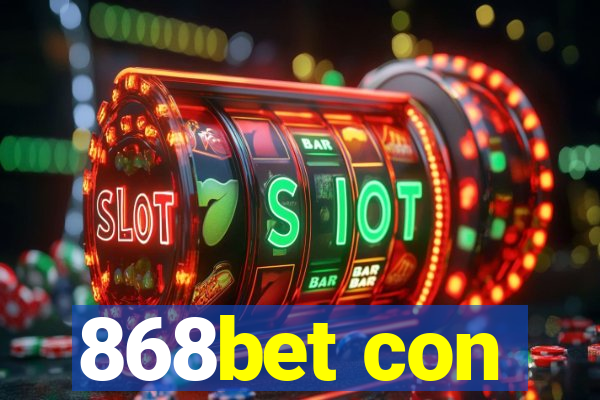 868bet con