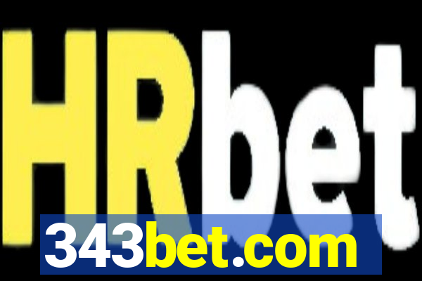 343bet.com