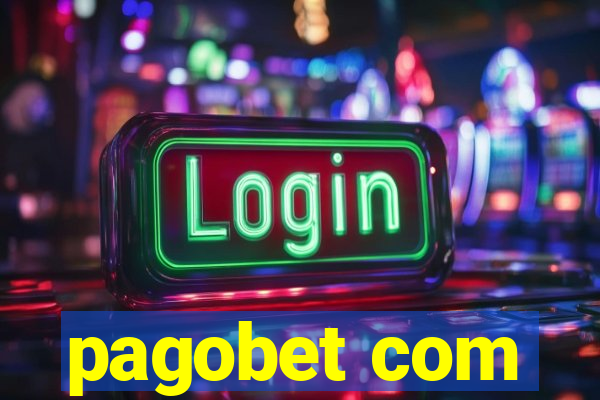 pagobet com