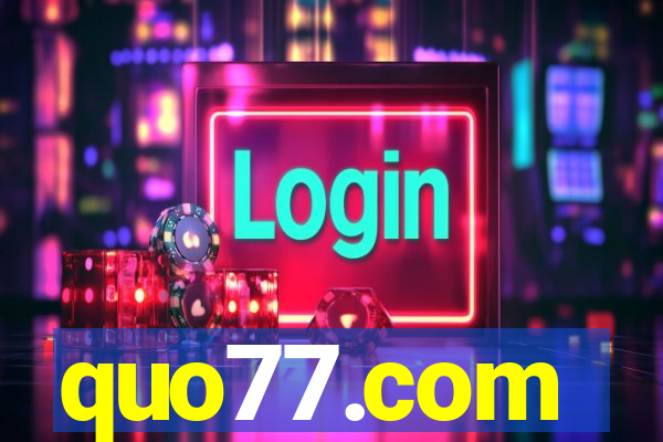 quo77.com