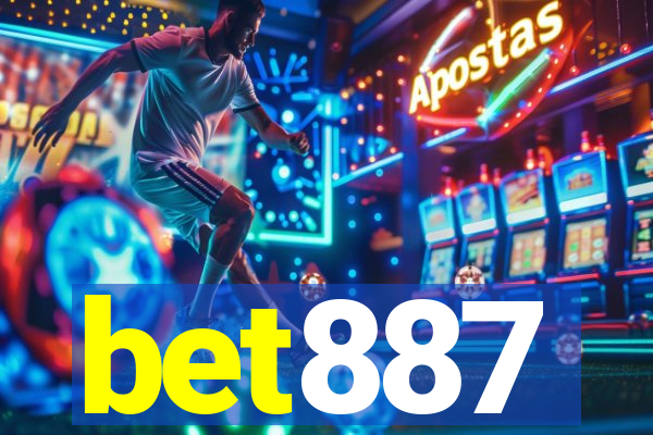 bet887