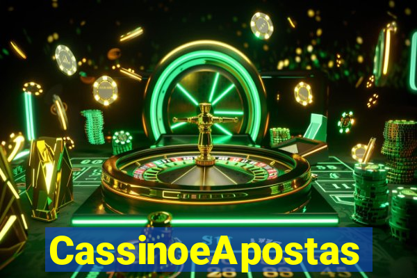 CassinoeApostas