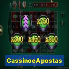 CassinoeApostas