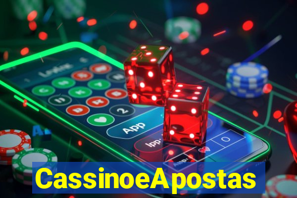 CassinoeApostas