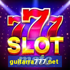 guitarra777.net