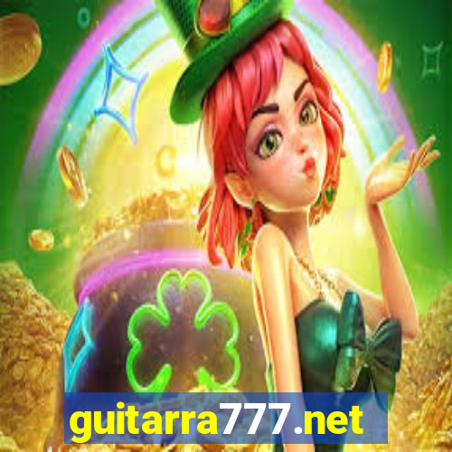 guitarra777.net