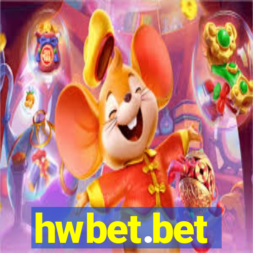 hwbet.bet