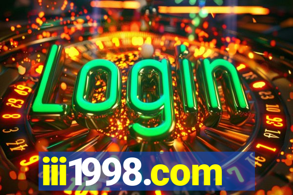 iii1998.com