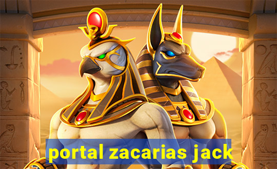 portal zacarias jack