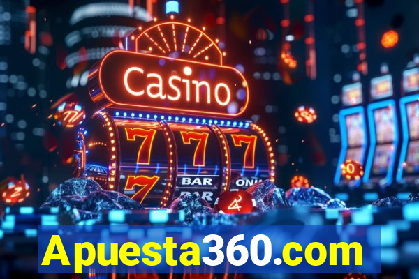 Apuesta360.com