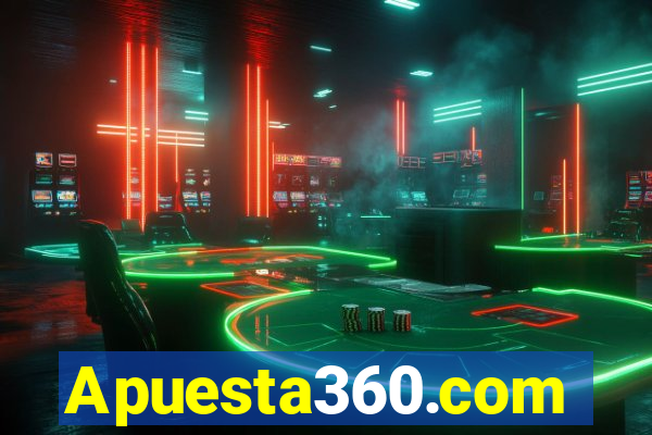 Apuesta360.com