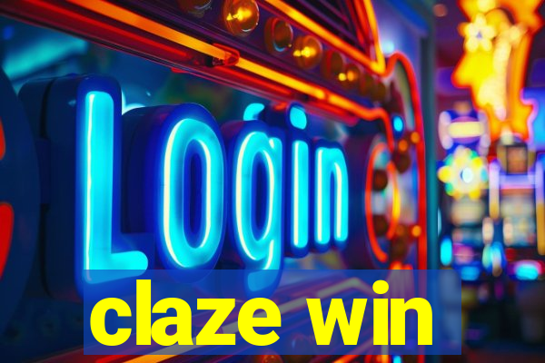 claze win