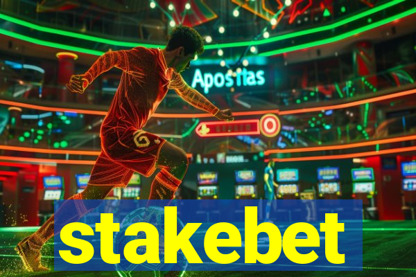 stakebet