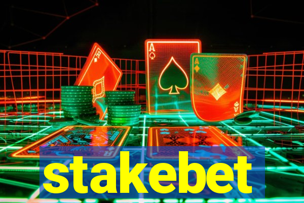 stakebet