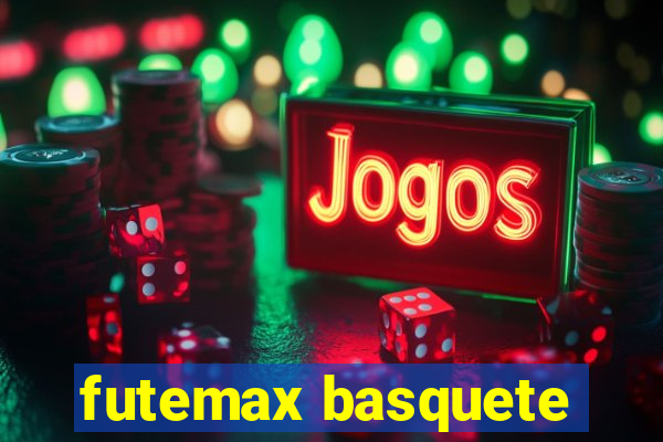 futemax basquete